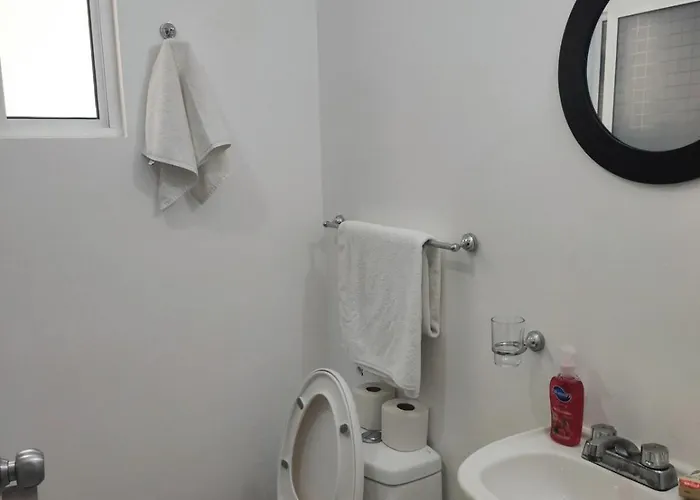 Casa Loto Apartment *