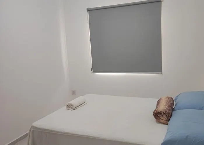 Casa Loto Apartment *