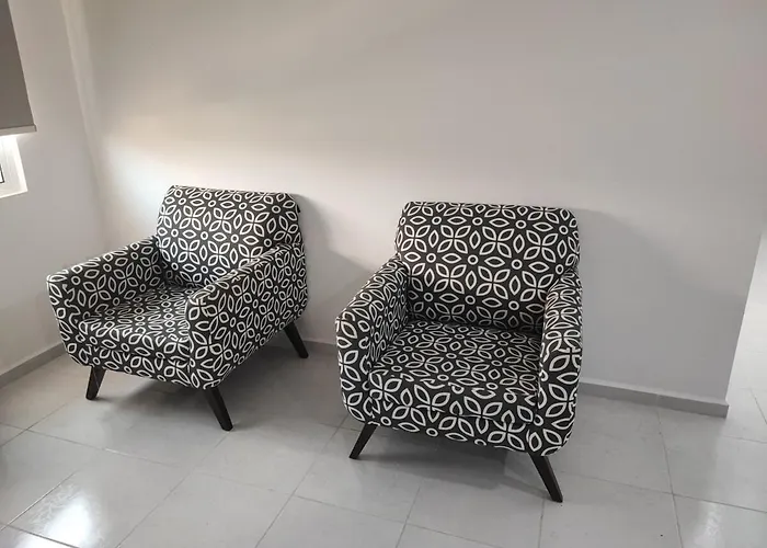 Casa Loto Apartment